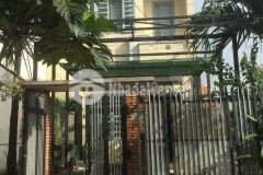 Cho thuê nhà 1 trệt 1 lầu 372a đường tân hòa 2, p hiệp phú tp thủ đức