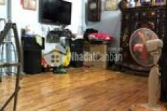 Nhà hẻm tôn thất thuyết quận 4, diện tích 112m2, giá 8.5 tỷ thương lượng