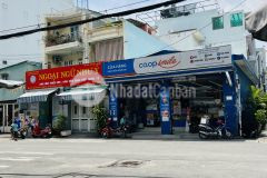 Mặt tiền kd vip chợ đỗ nhuận sơn kỳ 5 x 18m nở hậu 7m giá 12.6 tỷ