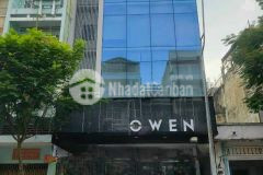 Bán rẻ nhà đường huy cận, quận hải châu, đà nẵng. 4 tầng, giá 6.3 tỷ có tl