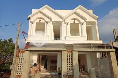 Nhà trung tâm thành phố giá rẻ