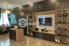 Bán biệt thự đẹp lung linh đường 32 phường 12 quận 10, 120m2, không lộ giới