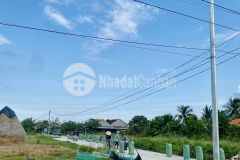 Biệt thự vườn vân phong giá chỉ 980tr