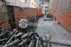 Nhà phố mua bán cho thuê. nhà cấp 3, chủ vừa mua, dự định đập đi xây lại