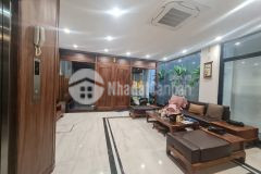 Bán nhà riêng lê thanh nghị, plô, mặt ngõ, dt 58 m2 4t, giá chào 6 tỷ 65, lh 0984417892.