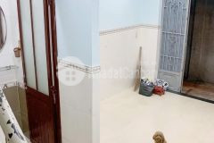 Chủ gấp nha shr, thông nhât, p15, q. go vâp, chi 2,1 ty tl