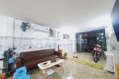 Căn góc 2 mt hiệp bình phước,thủ đức, 56m2,vỉa hè 16m, nhỉnh 5 tỷ