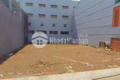 Bán đất ở khu dân cư mới cách đường võ văn kiệt 800m, sổ sẵn được hỗ trợ check quy hoạch trước