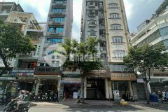 Bán rẻ nhà đường nguyễn hữu thọ, hải châu, đà nẵng. 6 tầng, 170m2 giá 17 tỷ có tl