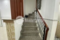 Bán nhà hxh trần văn quang, p10 tân bình, 78m2, 2 tầng, 3pn, 5,6 tỷ