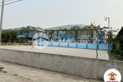 Bán 58,3m2 lương quy xuân nộn đông anh phân lô giá 3xtrm2