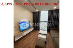 Cc cho thuê căn hộ 2pn full nội thất,mới nguyên seal, giá 1x triệuth