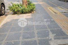 Mặt phố minh khai bán 70m2 đất tặng nhà hai bà trưng