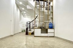 Cần bán nhà rẻ không tưởng 2 thoáng 42m 4 tầng ngay từ liêm