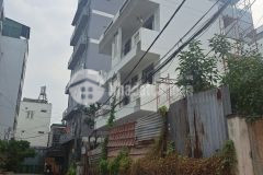 Đất hẻm xe hơi, 200m2,, bình thạnh, giá 23 tỷ.