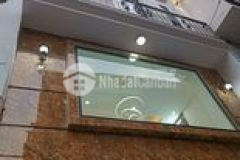 Bán nhà ngõ 42 sài đồng,58m2, 6t, mt 5,5m, phân lô, ô tô, thoáng trước sau 4 tỷ