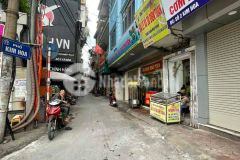 Bán nhà mặt phố kim hoa, xã đàn, đống đa, ô tô 2 chiều, kinh doanh dt 28m2 x4t chỉ 5.8 tỷ