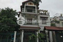 Bán biệt thự sân vườn đường số 45 lâm văn bền