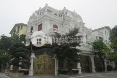 Biệt thự lô góc geleximco gần vinhomes smart city 310m2 chỉ 26.8 tỷ. lh 0989.62.6116