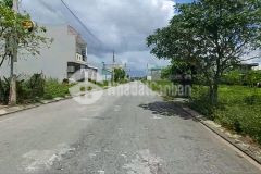 Chính chủ bán lỗ cặp nền tái định cư vĩnh lộc view công viên 1.6 tỷ90m2 sổ hồng riêng