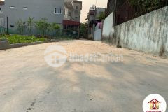 Bán 58,3m2 lương quy xuân nộn đông anh phân lô giá 3xtrm2, 0886119248.