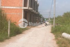 Đất nền gần trung tâm hành chính tp vĩnh long