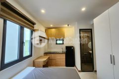 Bán gấp nhà có sẵn 14 căn hộ dịch vụ đủ nội thất cao cấp đường trần văn đang q3