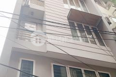 Siêu hiếm dịch vọng hậu 42m2 x 5t, lô góc tặng nội thất 7.4 tỷ