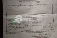 Bán nhà chính chủ ở lâu năm góc 2 mặt tiền 57 pham ngũ lão