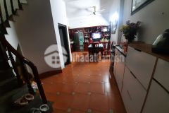 Bán nhà lô góc 4 tầng khương hạ, ngõ nông rộng 2m, an sinh đỉnh dt 42m giá 4.8 tỷ.