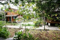 Tôi chính chủ bán gấp mảnh đất hiếm 2 mặt tiền 70m2, tặng nhà,đường oto,giá chỉ 3.5 tỷ phương canh