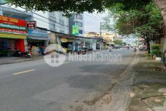 Bán nhà 4 lầu mtkd đường 17 linh chiểu, dt 112m2, giá 14.5 tỷ