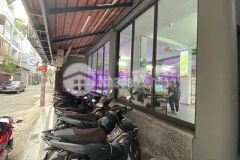 170m2 mặt tiền mà có 43 tỷ nguyễn bỉnh khiêm, quận 1