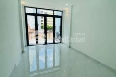 Nhà mới đẹp, hẻm huỳnh tấn phát, tân thuận đông, quận 7