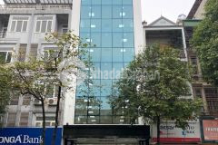 Gía rẻ 43.7 tỷ 130m2 mặt phố tây sơn 8t thang máy, mt6m kinh doanh hiếm quận đống đa