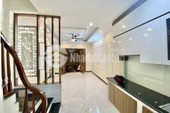 Bán nhà tranh trì, hoàng mai, 32m, 5t, 2,82 tỷ. nhà mới, gần phố, ở luôn, tiện ích nhiều