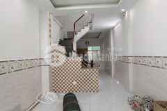 Bán nhà thành thái, quận 10, 48m2, hẻm 5m, chỉ nhỉnh 7 tỷ