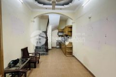 Bán nhà tân mai, hoàng mai, 4 tầng, 2.7 tỷ. lô góc, gần oto, thông trương định, giáp bát