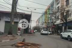 Bán đất sổ đỏ dmc thị trấn hồ thuận thành bn