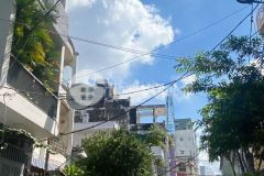 Bán nhà lũy bán bích tân phú 80m2 5x16, hxh 6m, chỉ nhỉnh 5 tỷ, tl mạnh