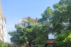 Nhà bán kdc mt đ.trần trọng cung, p.tân thuận đông, quận 7