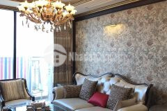 Chỉ 5tỷ sở hữu ngay căn hộ hoàng gia tại long biên hà nội