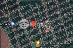 Bán đất eadrong giá rẻ sát ngay uyban xã eadrong