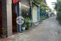 Cần bán nhà hẻm 382 đường y moal