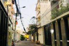 Khủng 465m2,bán nhà hxt lê quang định,bình thạnh, 20 tỷ hơn,0901248068