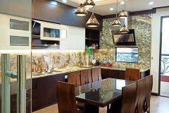 Phố vạn bảo giá 21.9 tỷ, 47mx6t, full nội thất, oto tránh