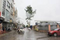 Ban đât cô bi ô tô vao, ô tô tranh, gia 4.32 ty