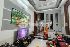 Nhà đẹp ở ngay lê văn sỹ, tân bình 72m2 4 tầng chỉ chỉ 9,3 tỷ