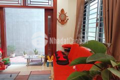 Nhà cầu giấy quá rẻ 4,1 tỷ cho 45m2x4t dịch vọng hậu