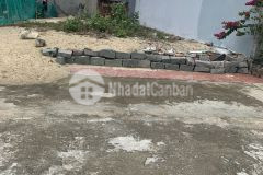 Bán mảnh đất bắc vân phong diện tích 100m2, vị trí đắc địa